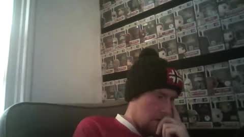 gingerjames90 online show from February 1, 9:24 pm