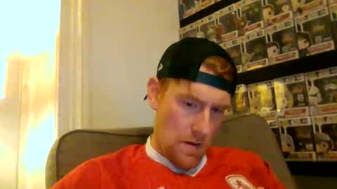 gingerjames90 online show from March 15, 10:16 pm