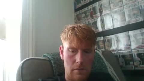 gingerjames90 online show from March 23, 11:58 am