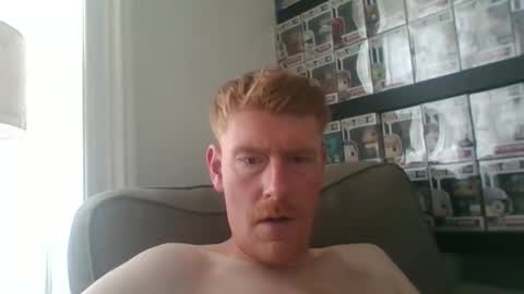 Snapshot of gingerjames90 chatting on May 31, 8:21 am gingerjames90 online show from May 31, 8:21 am