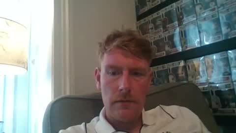 Snapshot of gingerjames90 chatting on May 31, 7:15 pm gingerjames90 online show from May 31, 7:15 pm