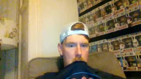 gingerjames90 online show from July 13, 9:39 pm