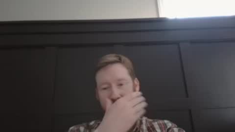 gingerjay2484 online show from March 26, 3:50 pm