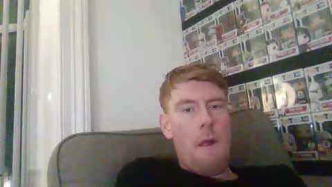 gingerjimmy1990 online show from January 26, 11:50 pm