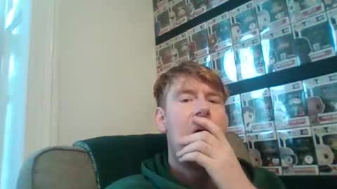 gingerjimmy1990 online show from February 11, 2:24 pm