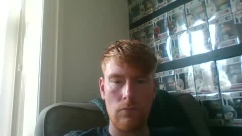 gingerjimmy1990 online show from February 26, 4:14 pm