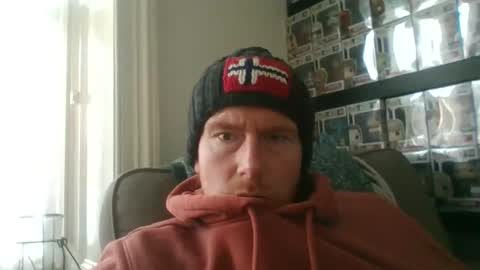 gingerjimmy1990 online show from January 12, 2:11 pm