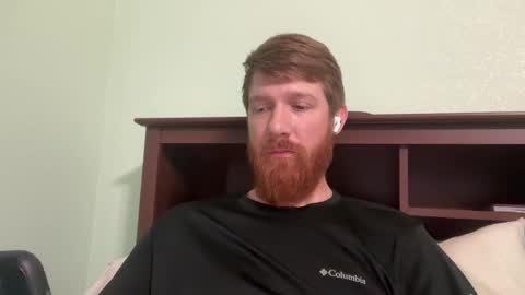 Snapshot of gingermania10 chatting on December 15, 4:26 pm gingermania10 online show from December 15, 4:26 pm