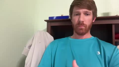 gingermania10 online show from September 8, 8:08 pm