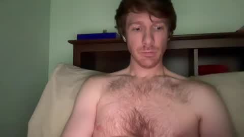 gingermania10 online show from October 4, 1:03 am