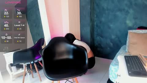 Ginger online show from October 7, 7:11 pm