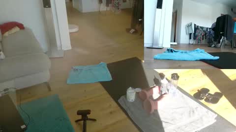 Snapshot of gingerpink1911 chatting on October 14, 12:28 pm GingerPink online show from October 14, 12:28 pm