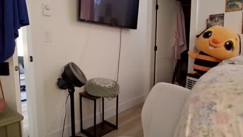 gingerprincess555 online show from September 20, 9:16 pm