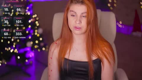 Snapshot of gingerrpink chatting on January 5, 7:39 pm Ginger Pink online show from January 5, 7:39 pm