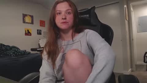 Snapshot of gingervial chatting on November 15, 1:58 am gingervial online show from November 15, 1:58 am