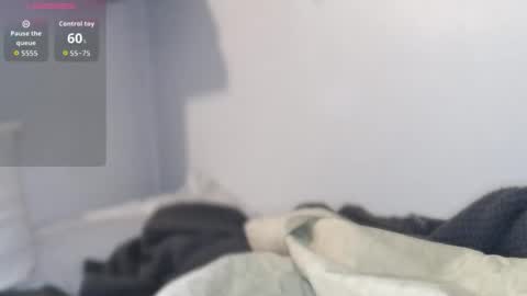 Ginger online show from February 2, 9:57 pm