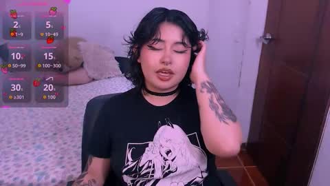 ginmeowuwu online show from November 26, 3:13 pm