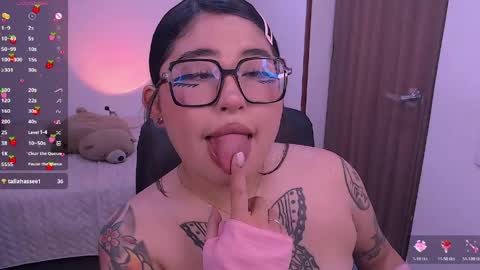 ginmeowuwu online show from May 25, 6:03 pm