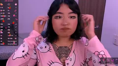 ginmeowuwu online show from July 2, 4:57 pm