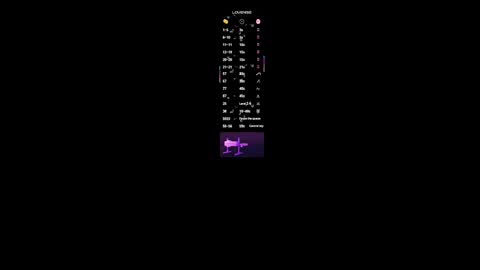 Ginna online show from February 20, 1:51 pm
