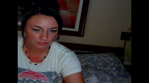 Ginny Rose online show from October 3, 10:34 am