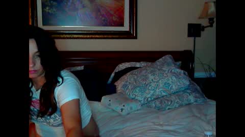 Ginny Rose online show from October 12, 10:58 am