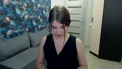 Snapshot of ginnyblacky chatting on September 19, 4:40 pm ginnyblacky online show from September 19, 4:40 pm