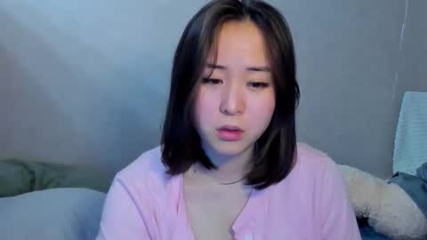 Ginny online show from April 12, 8:36 pm