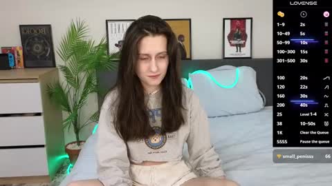 Ginnyg  online show from March 6, 11:53 pm