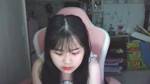 ginnyrosie online show from March 16, 3:23 am