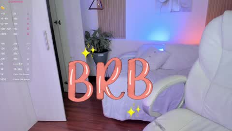 Snapshot of ginnywett chatting on January 19, 2:17 pm Kendall online show from January 19, 2:17 pm