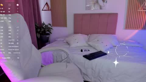 Snapshot of ginnywett chatting on February 14, 5:25 pm Kendall online show from February 14, 5:25 pm