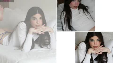 Kendall online show from April 13, 1:05 pm