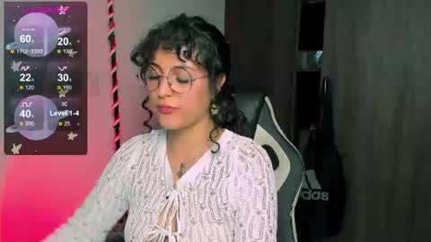 Snapshot of giny_bean chatting on June 27, 3:11 am giny_bean online show from June 27, 3:11 am