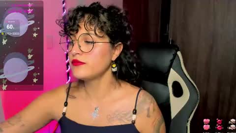 Snapshot of giny_bean chatting on July 9, 4:27 am giny_bean online show from July 9, 4:27 am
