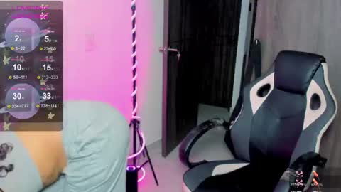 Snapshot of giny_bean chatting on July 15, 3:12 am giny_bean online show from July 15, 3:12 am