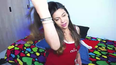 Giorgia online show from December 21, 11:23 pm