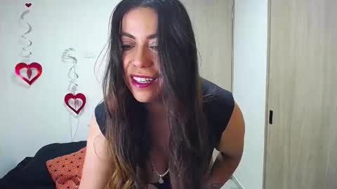 Snapshot of gio_gio44 chatting on February 12, 9:32 pm Giorgia online show from February 12, 9:32 pm