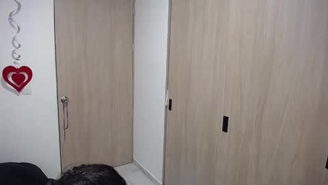 Snapshot of gio_gio44 chatting on February 27, 10:43 pm Giorgia online show from February 27, 10:43 pm