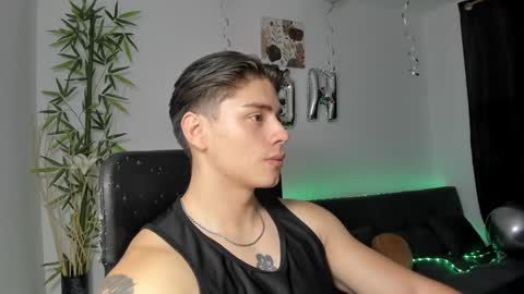 GioRusso online show from January 17, 4:17 am