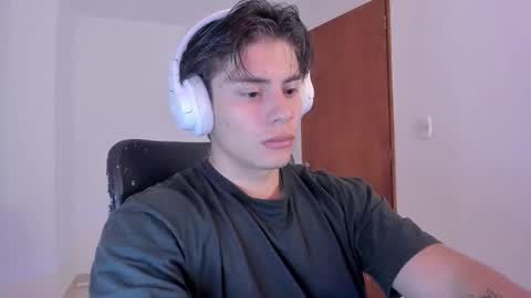 GioRusso online show from October 9, 5:44 pm