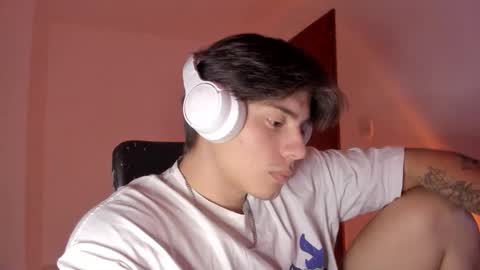 GioRusso online show from October 11, 9:02 pm