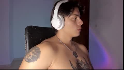 GioRusso online show from October 16, 1:50 am