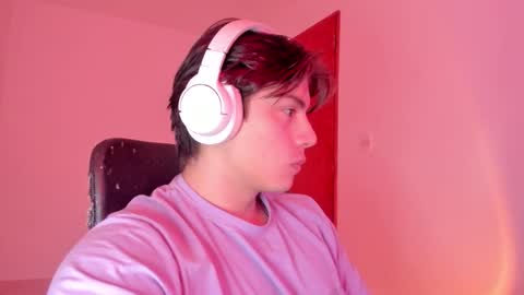 GioRusso online show from October 29, 9:16 pm