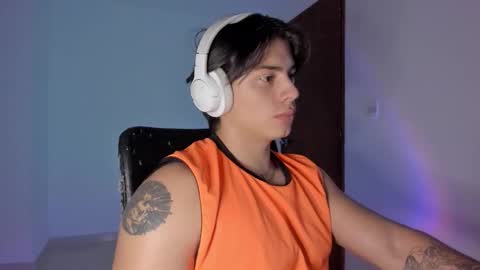 GioRusso online show from November 20, 11:59 pm