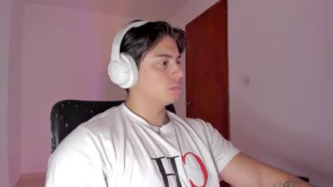 GioRusso online show from February 16, 5:09 pm