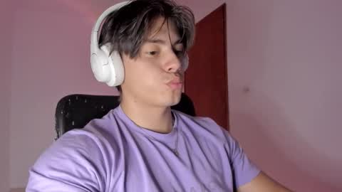 GioRusso online show from March 3, 8:59 pm