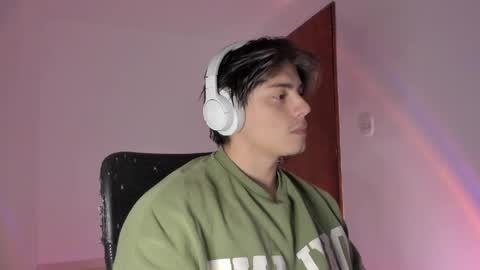 GioRusso online show from April 3, 9:02 pm