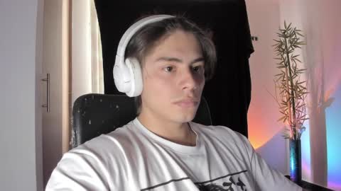 GioRusso online show from April 25, 7:55 pm