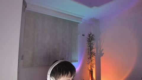 GioRusso online show from June 21, 2:47 am